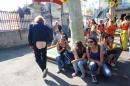 Les Culs nus 008 * 5184 x 3456 * (8.18MB)